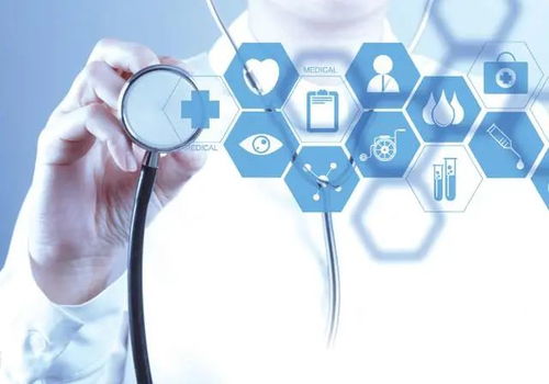 垠艺生物 以创新研发为基石，科技赋能临床医疗与互联网信息服务融合新生态